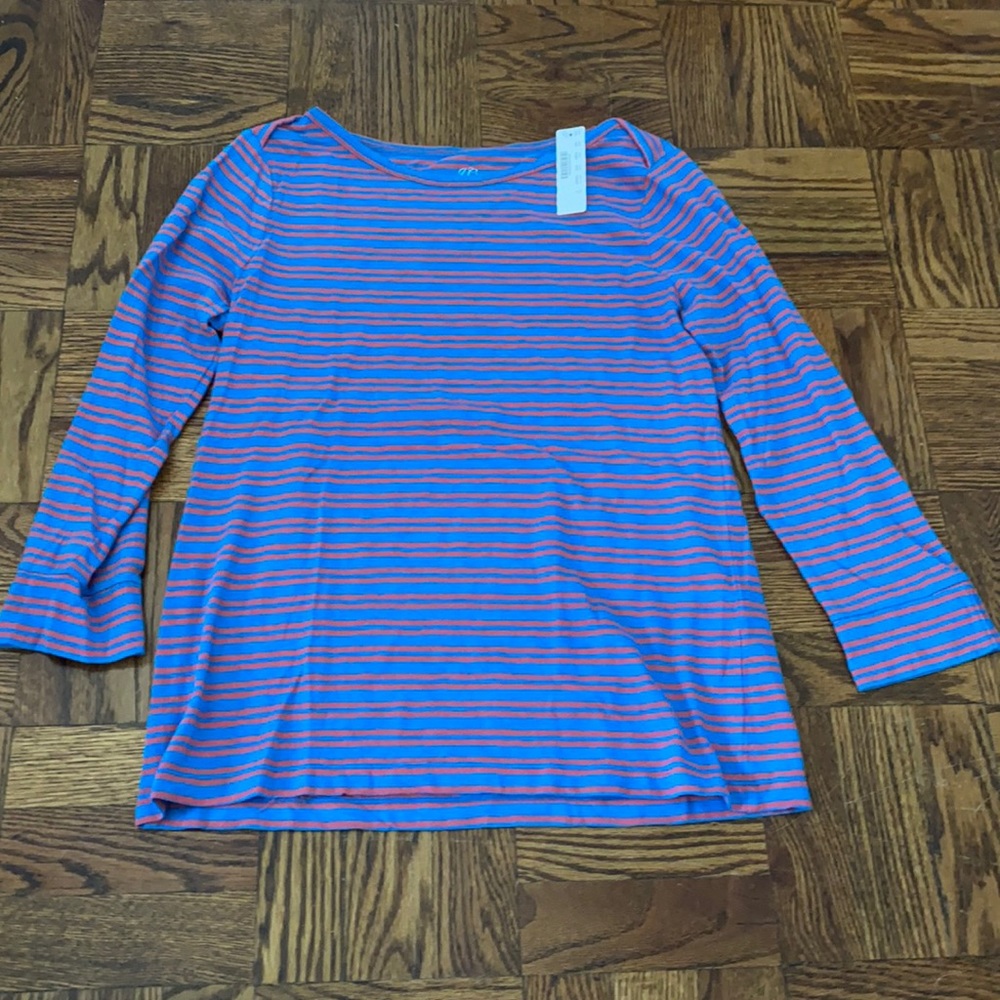 NWT JCrew Top